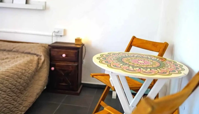 Complejo Puertas Rosas -  Diseno Interior - Villa Carlos Paz