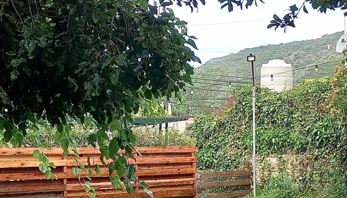 Complejo Puertas Rosas -  Horario - Villa Carlos Paz