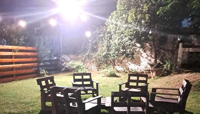 Complejo Puertas Rosas -  Videos - Villa Carlos Paz