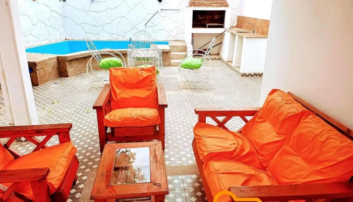 Complejo Sol Andino -  Diseno Interior - San Fernando del Valle de Catamarca