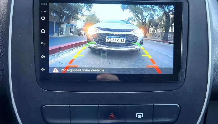 Conecta Multimedia - Av. Sabattini - Córdoba