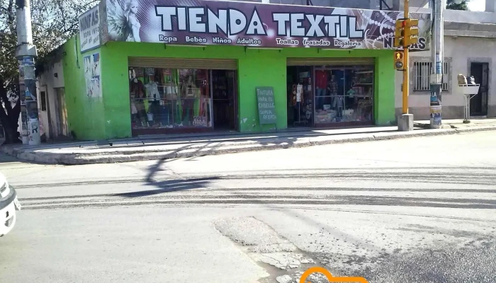 Construbanda (Corralón - Ferretería - Electrodomésticos) - Alderetes