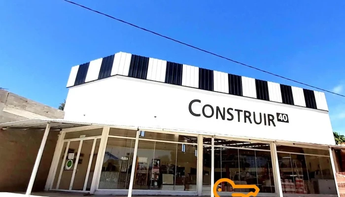 Construir Quaranta - Santa Rosa