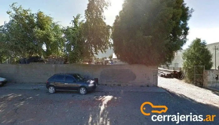 Contenedores y Transporte Autoelevadores Paraíso - Esquel