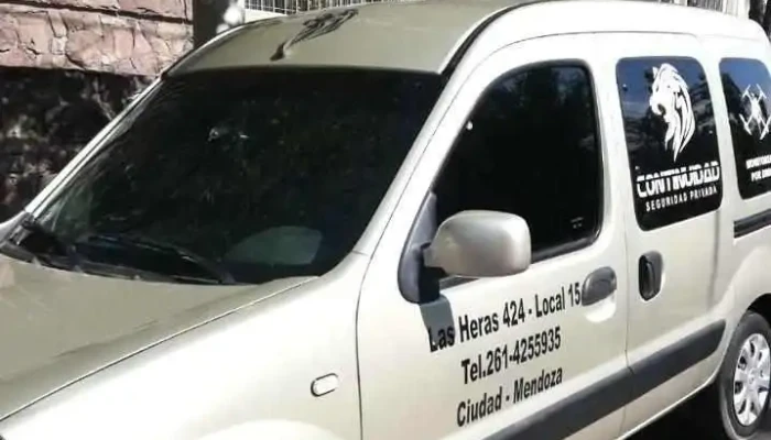 Continuidad Seguridad Privada - Mendoza