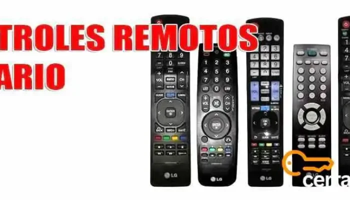 Controles Remotos Rosario - Rosario