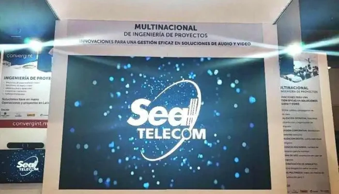 Convergint Argentina - Cdad. Autónoma De Buenos Aires Convergint Argentina - Cdad. Autónoma De Buenos Aires
