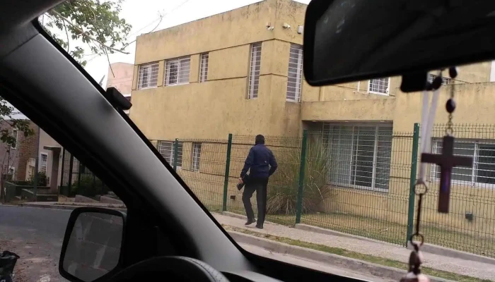 Cooperativa Alerta - Seguridad y Vigilancia Privada - Segundo Dutari Rodriguez
