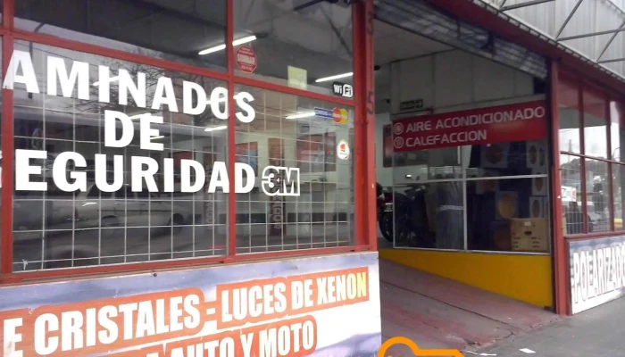 Córdoba Car Audio - Córdoba