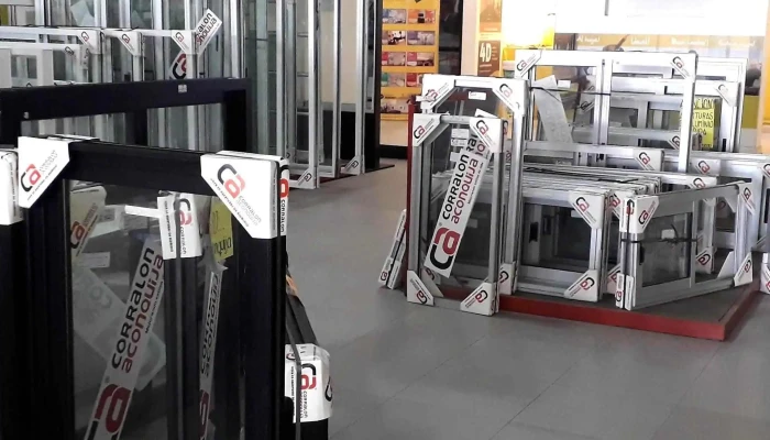 Corralon Aconquija   Egger Haus Srl Tucuman Cerca De Mi - San Miguel de Tucumán