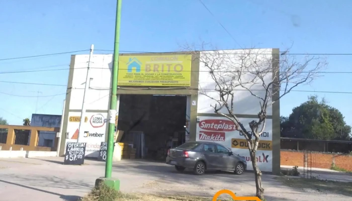 Corralon Brito - Tafí Viejo