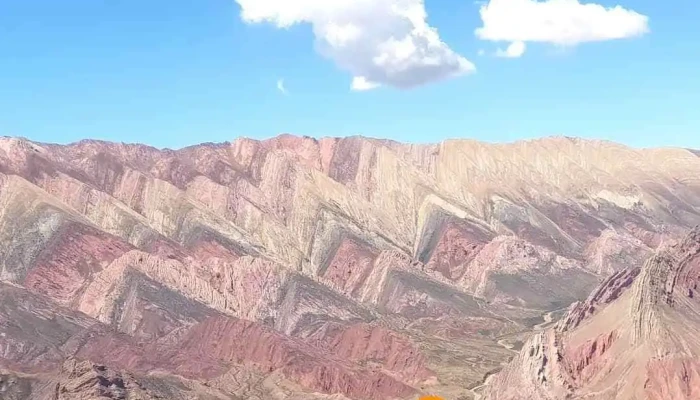 Corralon Burgos Videos - La Quiaca