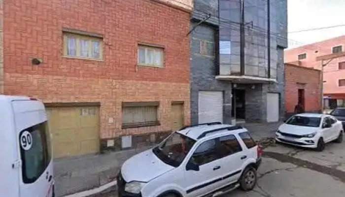 Corralon Burgos Videosdeg - La Quiaca