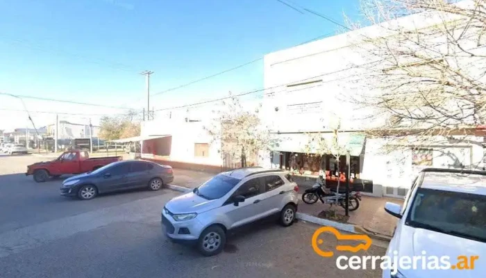 Corralón Hernalz - Choele-Choel