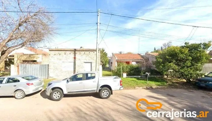 Corralon Maraco - Gral. Pico