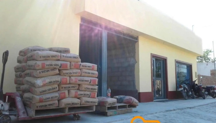 Corralon Materiales Clodomira - Santiago Del Estero