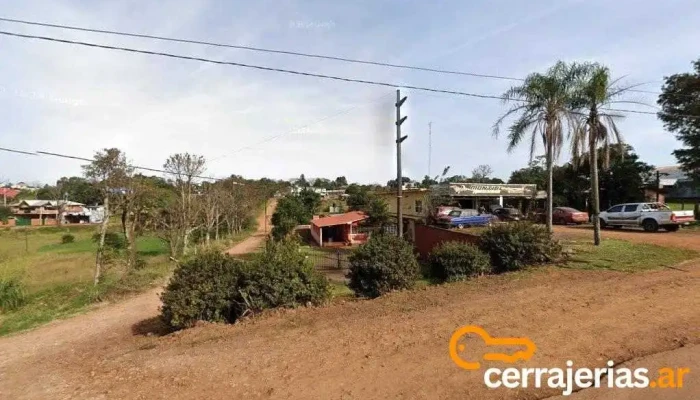 Corralon Materiales Ruta 13 - Misiones