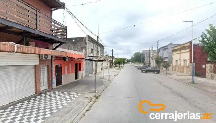 Corralon Mundo - Lules