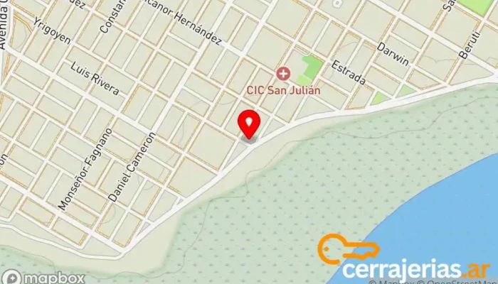 Corralón Patagonia Construcciónes ️ - Puerto San Julian