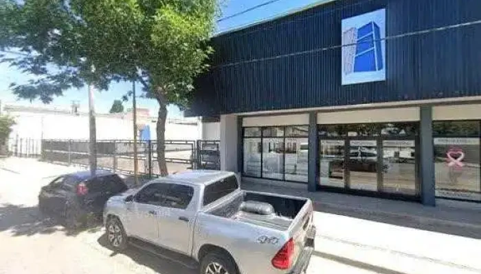 Corralon Perazzoli Direcciondeg - Villa Regina