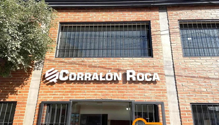 Corralon Roca - Tafí Viejo