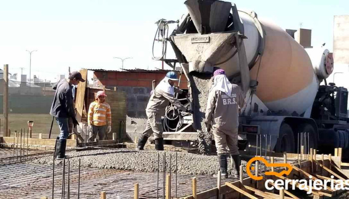 Corralonnet   Materiales Para La Construccion En Yerba Buena Tucuman Hormigon - Yerba Buena