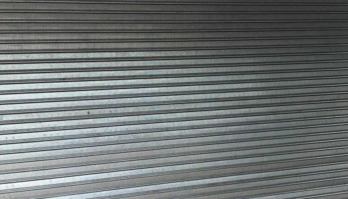 Cortina Metalica El Herrero Resistencia Opiniones - Resistencia
