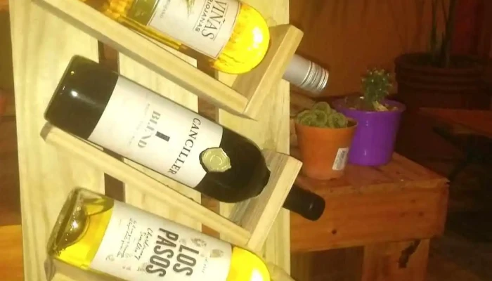 Cosa De Ben -  Interior - Corpus