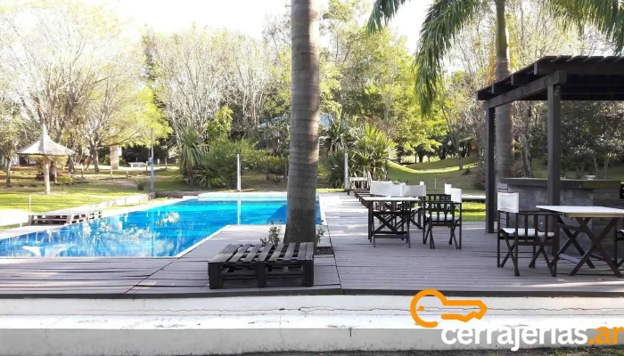 Costa Cocos Hotel de Río - Rn12 Km 980