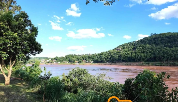 Costanera De Alba Posse - Alba Posse