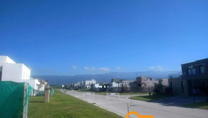 Country Alto Verde 2 -  De Los Visitantes - Cevil Redondo