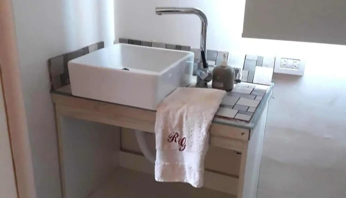 Country Alto Verde 2 -  Habitaciones - Cevil Redondo