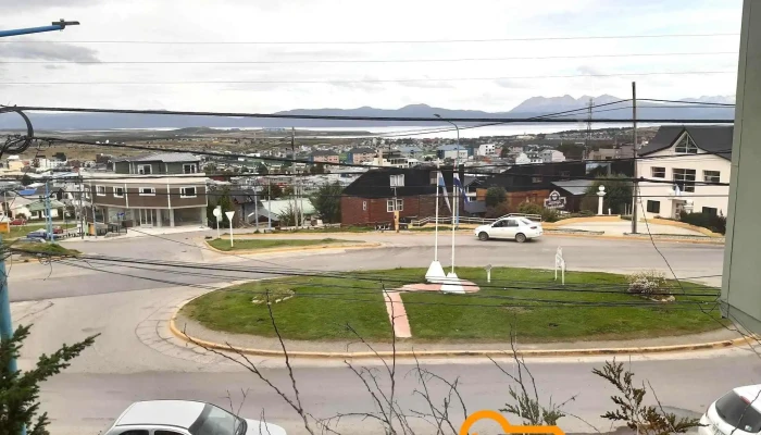 Cpsptf (Caja de Previsión Social Tierra del Fuego) - V9410Adv Ushuaia