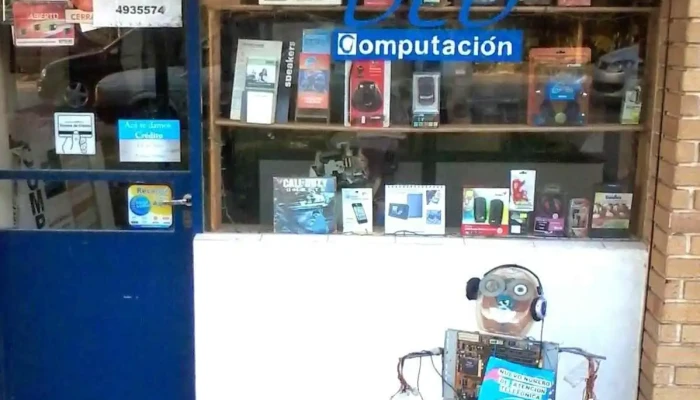 Creando Soluciones - Funes