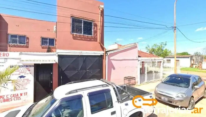 Criptoasesor - Mz "c" Casa N°: 17