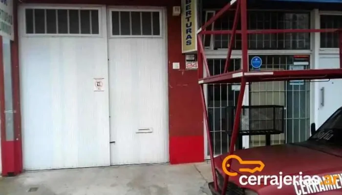 Cristal Sur - Aberturas de Aluminio - Gualeguaychú