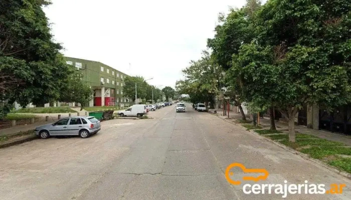 CSistemas - Santa Fe De La Vera Cruz