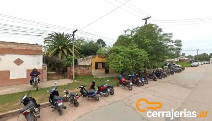 Csp Departamento Control de Seguridad Privada - Sáenz Peña