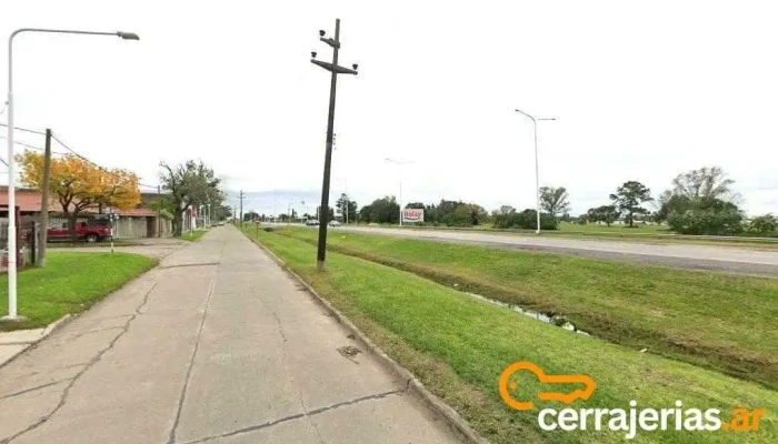 Ctek - Aberturas de Aluminio - Rafaela