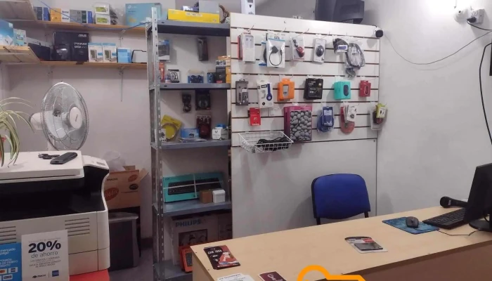 Cv Tecnologías - Salta Cv Tecnologías - Salta