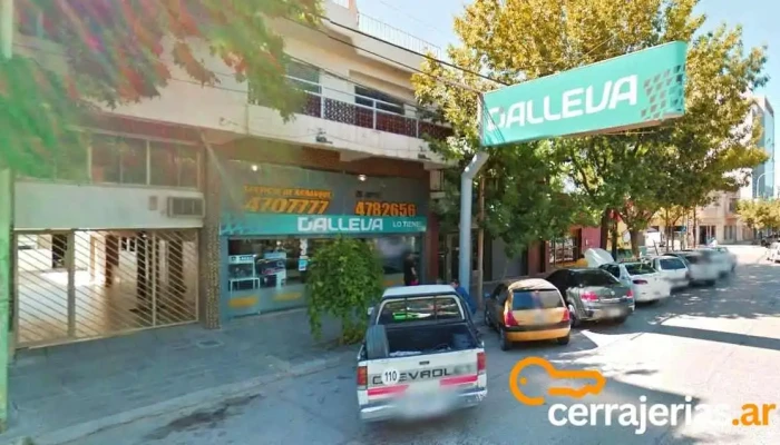 D'alleva Srl - Cipolletti