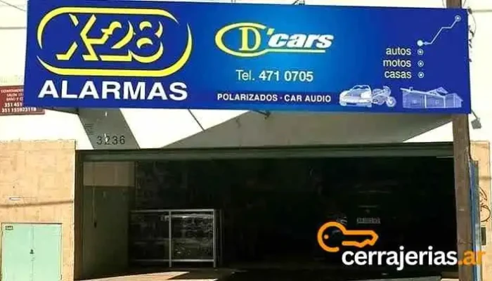 D' Cars - Córdoba