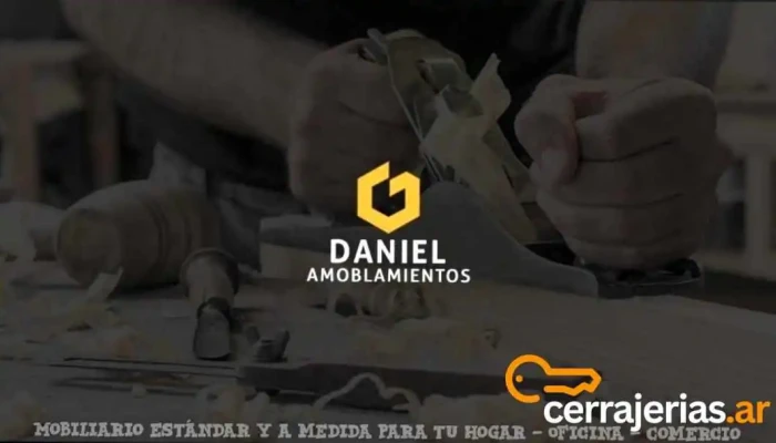 Daniel Amoblamientos - Las Perlas