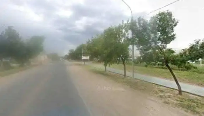 Dario Puerta Suspension Instagram - Tunuyán