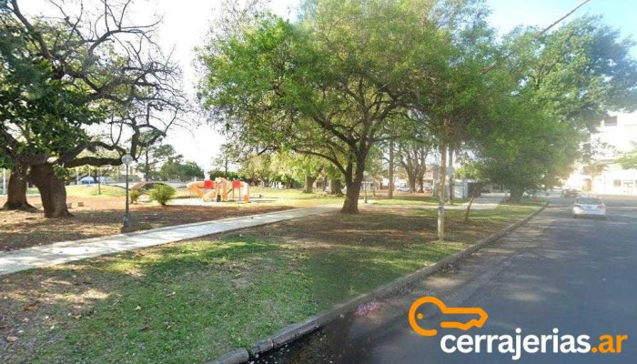 Datatec Srl - Seguridad Privada - Santa Fe De La Vera Cruz