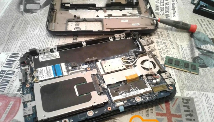 Dc Reparaciones de Pc - San Martín De Los Andes