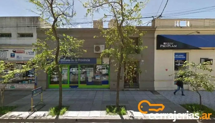 Dch Seguridad Lujan Srl - Luján