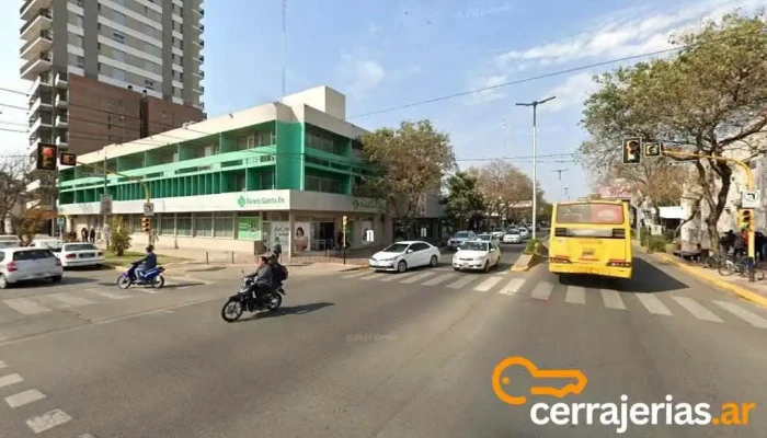 Del Valle Seguridad - Santa Fe Del Valle Seguridad - Santa Fe