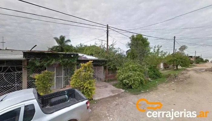 Delfina elem. seg. trab. - Formosa Delfina elem. seg. trab. - Formosa