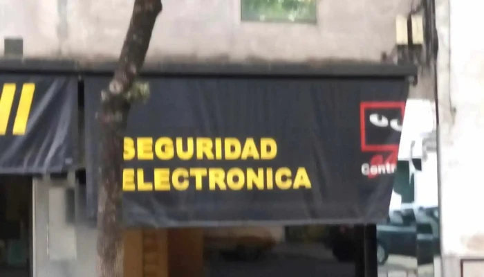 Demarchi Electronica - Rosario